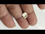 Load and play video in Gallery viewer, 2.88/CT Natural Yellow Sapphire With Govt Lab Certificate (16650)