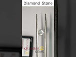 Load and play video in Gallery viewer, 0.76/Cents Natural Diamond with Govt. Lab Certificate-120000