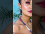 Load and play video in Gallery viewer, 84.84/GM RAJWADA JEWELLERY