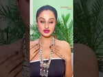 Load and play video in Gallery viewer, 170.80/GM RAJWADA JEWELLERY