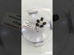 Load and play video in Gallery viewer, 6.08/GM BLACK STAR / ZIRCON (1650)