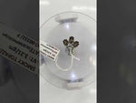 Load and play video in Gallery viewer, 3.21/GM SMOKY TOPAZ /ZIRCON (1650)