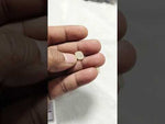 Load and play video in Gallery viewer, 4.94/CT Natural Yellow Sapphire With Govt Lab Certificate (6771)