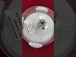Load and play video in Gallery viewer, 4.29/GM AMETHYST/ZIRCON (1650)