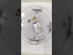 Load and play video in Gallery viewer, 2.66/GM CITRINE (1650)