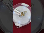 Load and play video in Gallery viewer, 5.12/GM CITRINE / ZIRCON (1650)