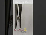 Load and play video in Gallery viewer, 1.54/Cents Natural Diamond with Govt. Lab Certificate-280000