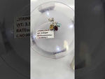 Load and play video in Gallery viewer, 3.52/GM CITRINE/GAR/B TOP/ZIR (1650)