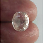 Load image into Gallery viewer, 4.47/CT Natural yellow sapphire with Govt Lab Certified-YELSA9U