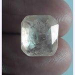 Load image into Gallery viewer, 9.97/CT Natural Ceylonese Pukhraj with Govt Lab Certificate-YELSA9S