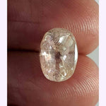 Load image into Gallery viewer, 4.80/CT Natural yellow sapphire with Govt Lab Certified-YELSA9V