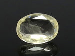 Load image into Gallery viewer, 4.18/CT Natural Ceylonese Pukhraj with Govt Lab Certificate-YELSA9U