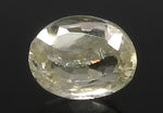 Load image into Gallery viewer, 3.90/CT Natural Ceylonese Pukhraj Stone with Govt Lab Certificate-YELSA9V