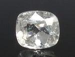 Load image into Gallery viewer, 3.16/CT Natural yellow sapphire with Govt Lab Certificate-YELSA9V