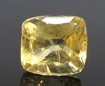 Load image into Gallery viewer, 5.00/CT Natural Ceylonese Pukhraj with Govt Lab Certificate