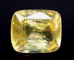 Load image into Gallery viewer, 8.66/CT Natural Ceylonese Pukhraj with Govt Lab Certificate-67710
