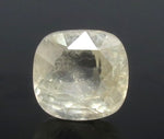 Load image into Gallery viewer, 8.44 Carat Natural Ceylonese Pukhraj with Govt Lab Certificate-(YELSA9T)