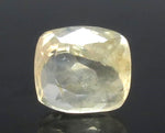 Load image into Gallery viewer, 5.85/CT Natural Ceylonese Pukhraj with Govt Lab Certificate-YELSA9U