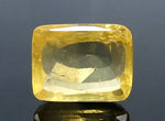 Load image into Gallery viewer, 5.58/CT Natural Ceylonese Pukhraj with Govt Lab Certificate-45510