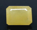 Load image into Gallery viewer, 11.73/CT Natural Ceylonese Pukhraj with Govt Lab Certificate-6771