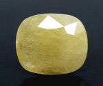 Load image into Gallery viewer, 11.79/CT Natural Ceylonese Pukhraj with Govt Lab Certificate-6771