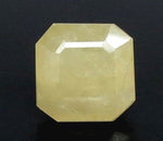 Load image into Gallery viewer, 6.38/CT Natural Ceylonese Pukhraj with Govt Lab Certificate-4551