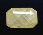 Load image into Gallery viewer, 4.85/CT Natural Ceylonese Pukhraj with Govt Lab Certificate-6771