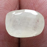 Load image into Gallery viewer, 3.23 Ratti Natural Pukhraj with Govt Lab Certificate-(4551)