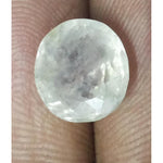 Load image into Gallery viewer, 3.99/CT Yellow sapphire with Govt Lab Certificate-YELSA9U