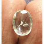 Load image into Gallery viewer, 3.97 Ratti Natural Pitambari Neelam with Govt Lab Certificate-(16650)