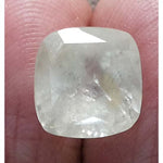 Load image into Gallery viewer, 7.25ct. Natural yellow sapphire with Govt Lab Certificate -(6771)