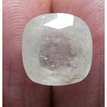 Load image into Gallery viewer, 7.79 Ratti Natural yellow sapphire with Govt Lab Certificate-(6100)