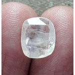 Load image into Gallery viewer, 3.72 Ratti yellow sapphire with Govt Lab Certificate-(6771)