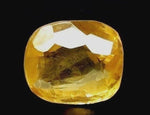 Load image into Gallery viewer, 4.88/CT Natural Ceylonese Pukhraj with Govt Lab Certificate-YELSA9V