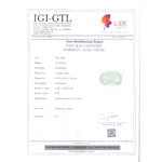 Load image into Gallery viewer, Pitambari Neelam Stone-(12210)