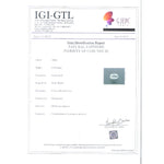 Load image into Gallery viewer, 2.66 Ratti Natural yellow sapphire with Govt Lab Certificate-(8100)
