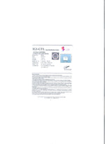 Load image into Gallery viewer, 4.30 Ratti Natural yellow sapphire with Govt Lab Certificate-(4100)