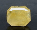 Load image into Gallery viewer, 3.76/CT Natural Ceylonese Pukhraj with Govt Lab Certificate-6771