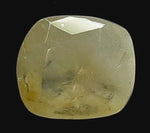 Load image into Gallery viewer, 5.74/CT Natural Ceylonese Pukhraj with Govt Lab Certificate-6771