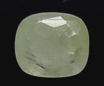 Load image into Gallery viewer, 5.81/CT Natural Ceylonese Pukhraj with Govt Lab Certificate-6771