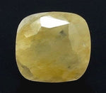 Load image into Gallery viewer, 3.69/CT Natural Ceylonese Pukhraj with Govt Lab Certificate-6771