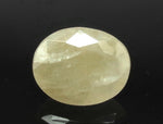 Load image into Gallery viewer, 9.40/CT Natural Ceylonese Pukhraj with Govt Lab Certificate-4551
