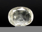 Load image into Gallery viewer, 4.97/CT Natural Ceylonese Pukhraj Stone with Govt Lab Certificate-YELSA9U
