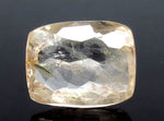Load image into Gallery viewer, 5.75/CT Natural Ceylonese Pukhraj with Govt Lab Certificate-YELSA9U