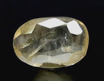 Load image into Gallery viewer, 1.98/CT Natural Ceylonese Pukhraj with Govt Lab CertificatE-YELSA9T