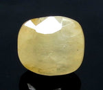Load image into Gallery viewer, 5.60/CT Natural Ceylonese Pukhraj with Govt Lab Certificate-6771