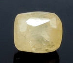 Load image into Gallery viewer, 3.15/CT Natural Ceylonese Pukhraj with Govt Lab Certificate-4551