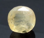 Load image into Gallery viewer, 3.93/CT Natural Ceylonese Pukhraj with Govt Lab Certificate-4551