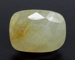 Load image into Gallery viewer, 10.99 Carat Natural Ceylonese Pukhraj with Govt Lab Certificate-4551