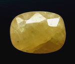 Load image into Gallery viewer, 4.51/CT Natural Ceylonese Pukhraj with Govt Lab Certificate-4551